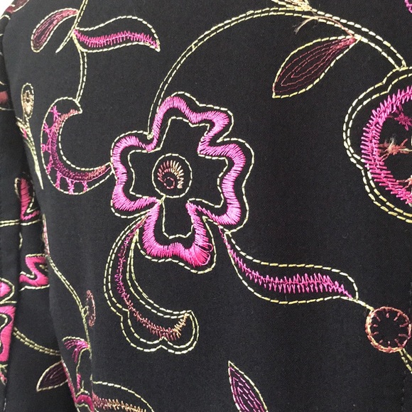 Summer Coat/long jacket. - Picture 4 of 4